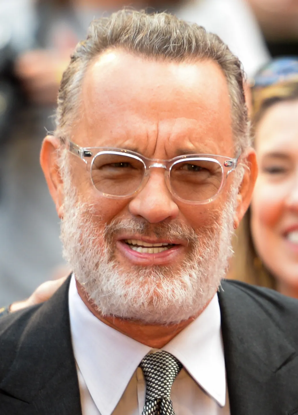 Tom Hanks: A Legendary Hollywood Icon Redefining Cinema in 2025