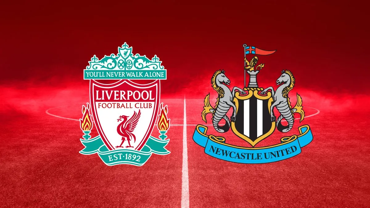 Liverpool vs Newcastle Carabao Cup Final - Kick-off, TV & Predicti