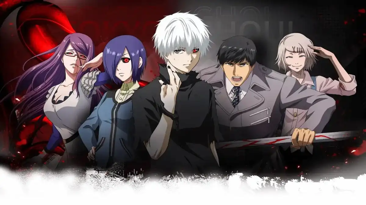 Tokyo Ghoul Anime: A Dark Masterpiece That Redefines Horror & Tragedy